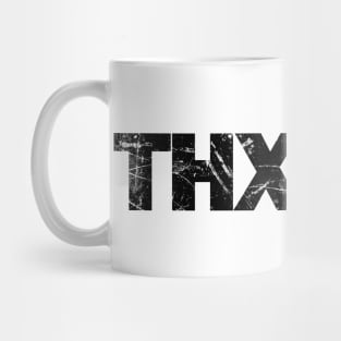 THX 1138 Mug